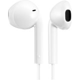 JVC HAF17M - Oordopjes Wit - In-Ear