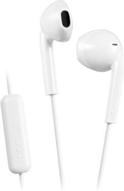 JVC HAF17M - Oordopjes Wit - In-Ear