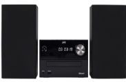 JVC UX-C25DAB home audio systeem Home audio-microsysteem 14 W Zwart