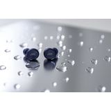 JVC True Wireless Oordopjes met Noise Cancelling - Zwart
