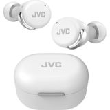 JVC HA-A30T-W - True Wireless Oordopjes - Wit - Actieve Noise Cancelling