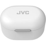JVC HA-A30T-W - True Wireless Oordopjes - Wit - Actieve Noise Cancelling