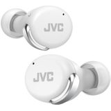 JVC HA-A30T-W - True Wireless Oordopjes - Wit - Actieve Noise Cancelling