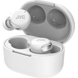 JVC HA-A30T-W - True Wireless Oordopjes - Wit - Actieve Noise Cancelling