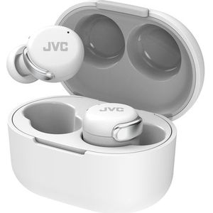 JVC HA-A30T-W - True Wireless Oordopjes - Wit - Actieve Noise Cancelling