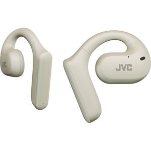 JVC Bluetooth Nearphone - Wit