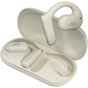 JVC Bluetooth Nearphone - Wit