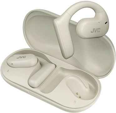JVC Bluetooth Nearphone - Wit
