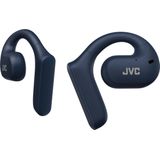 JVC Bluetooth Nearphone - Blauw (max. 100 tekens)