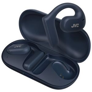 JVC Bluetooth Nearphone - Blauw (max. 100 tekens)