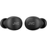 JVC HA-A6T Gumy Mini True Wireless Oordopjes - Zwart
