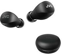 JVC HA-A6T Gumy Mini True Wireless Oordopjes - Zwart