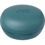 JVC HA-A6T Gumy Mini True Wireless Oordopjes - Groen: Draadloze oordopjes JVC HA-A6T Gumy Mini - Groen