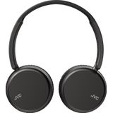 JVC Opvouwbare Bluetooth On-ear Hoofdtelefoon - Zwart