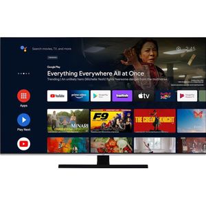 Jvc 2024 fire tv