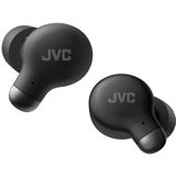 JVC HA-Z250T Noise Cancelling Bluetooth Draadloze Memory Foam Oordopjes (zwart)