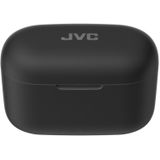 JVC Oordopjes Zwart - HA-A25T-BN-E