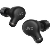 JVC Oordopjes Zwart - HA-A25T-BN-E