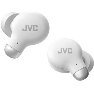 JVC - HA-A25T - Oordopjes - Zwart - Bluetooth - Noise Cancelling