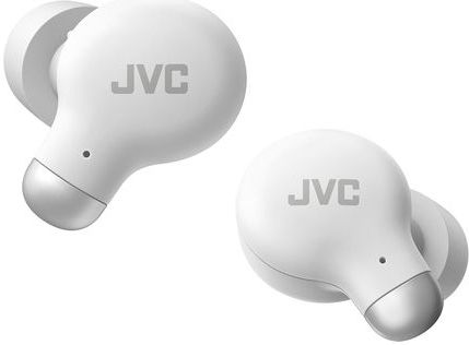 JVC - HA-A25T - Oordopjes - Zwart - Bluetooth - Noise Cancelling