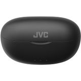 JVC HA-A7T2 Headset True Wireless Stereo (TWS) In-ear Oproepen/muziek Micro-USB Bluetooth Zwart