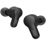 JVC HA-A7T2 Headset True Wireless Stereo (TWS) In-ear Oproepen/muziek Micro-USB Bluetooth Zwart