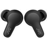 JVC HA-A7T2 Headset True Wireless Stereo (TWS) In-ear Oproepen/muziek Micro-USB Bluetooth Zwart