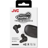 JVC HA-A7T2 Headset True Wireless Stereo (TWS) In-ear Oproepen/muziek Micro-USB Bluetooth Zwart
