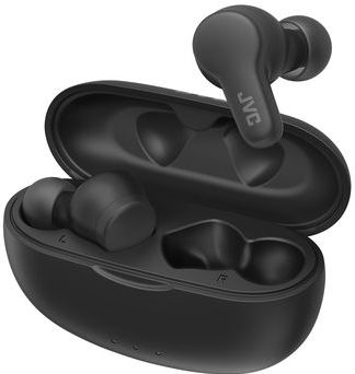 JVC HA-A7T2 Headset True Wireless Stereo (TWS) In-ear Oproepen/muziek Micro-USB Bluetooth Zwart