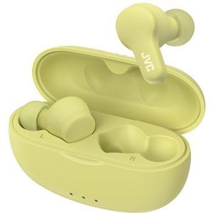 JVC - HA-A7T2 - Gumy True Wireless - Groen - Draadloze Koptelefoon