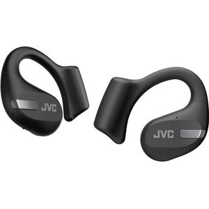 JVC - HA-NP50T-B - Bluetooth Nearphone - Zwart - Draadloze Oordopjes