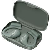 JVC - HA-NP50T-G - Bluetooth Nearphone - Groen - Echt Draadloos