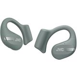JVC - HA-NP50T-G - Bluetooth Nearphone - Groen - Echt Draadloos