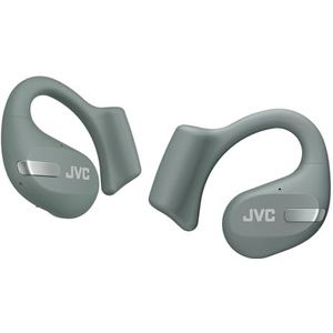 JVC - HA-NP50T-G - Bluetooth Nearphone - Groen - Echt Draadloos