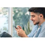 JVC - HA-A30T2 - True Wireless Oordopjes - Zwart - Noise Cancelling