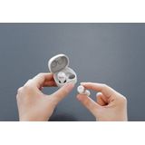 JVC - HA-A30T2 - True Wireless Oordopjes - Zwart - Noise Cancelling