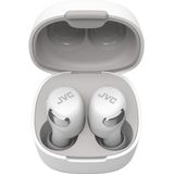 JVC - HA-A30T2 - True Wireless Oordopjes - Wit - Ruisonderdrukking