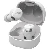 JVC - HA-A30T2 - True Wireless Oordopjes - Wit - Ruisonderdrukking