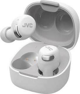 JVC - HA-A30T2 - True Wireless Oordopjes - Wit - Ruisonderdrukking