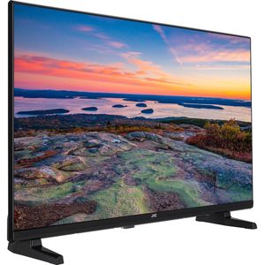 JVC - LT-32VH5355 - LED-TV - Zwart - HD - TiVo OS