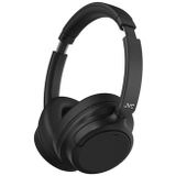 JVC - HA-S95N-B - Over-Ear Bluetooth Hoofdtelefoon - Zwart - Hybrid Noise Cancelling