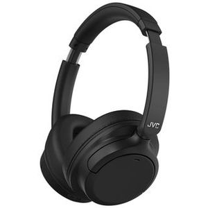 JVC - HA-S95N-B - Over-Ear Bluetooth Hoofdtelefoon - Zwart - Hybrid Noise Cancelling
