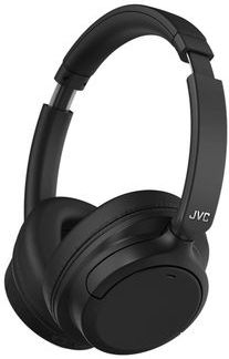 JVC - HA-S95N-B - Over-Ear Bluetooth Hoofdtelefoon - Zwart - Hybrid Noise Cancelling