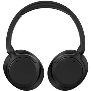 JVC - HA-S75N-B - Over-Ear Bluetooth Hoofdtelefoon - Zwart