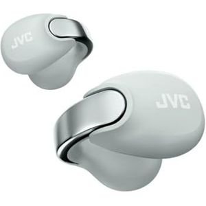JVC HA-NP1T-H-U Bluetooth Nearphone - Grijs
