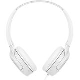 JVC - HA-S33UC - Hoofdtelefoon - Wit - USB-C Aansluiting