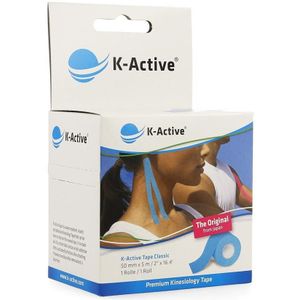 Bandage - Katoen - Ademend - Ondersteuning voor Gewrichten en Spieren