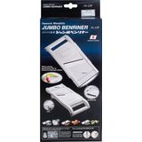 Benriner Keukenmandoline Groen - Compact en Verstelbaar Snijresultaat