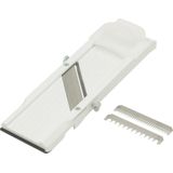 Benriner Keukenmandoline - Japans - Kunststof - 64mm