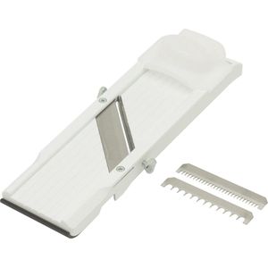 Benriner Keukenmandoline - Japans - Kunststof - 64mm